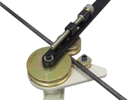 Baileigh Manual Bender RDB-10