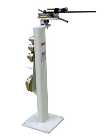 Baileigh Manual Bender RDB-10