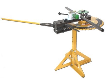 Baileigh Manual Tubing Bender - RDB-100