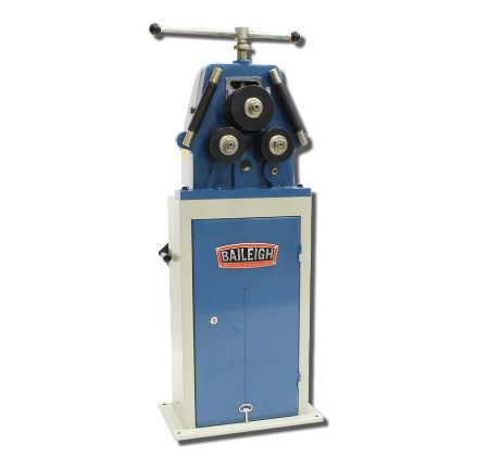 Baileigh Manual Roll Bender R-M10