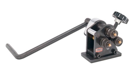 Baileigh Manual Roll Bender R-M3