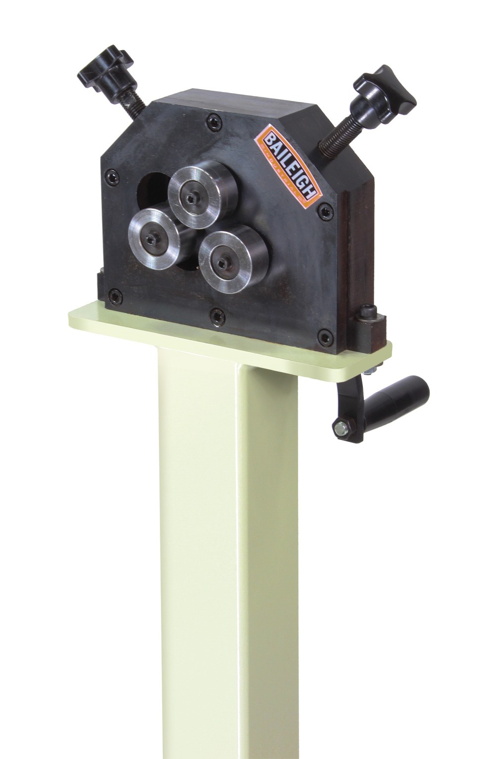Baileigh Manual Ring Roller R-M5