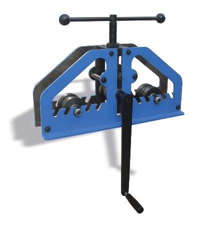 Baileigh Manual Radius Bender R-M7