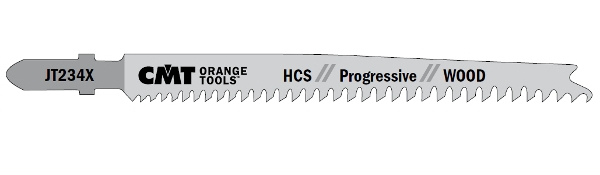 Jig Saw Blades