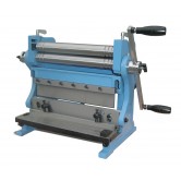 Combination Brake Shear Roll Machines