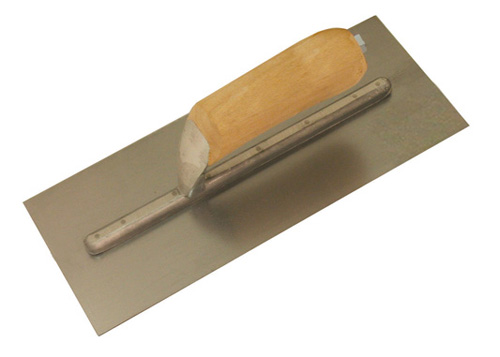 Concrete Trowels