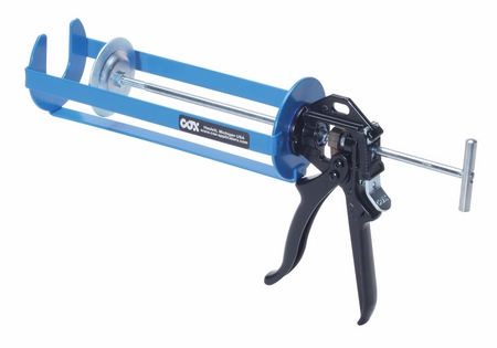 Cox Barnet  34 Oz. Cartridge, 12:1 Mechanical Advantage - 41009