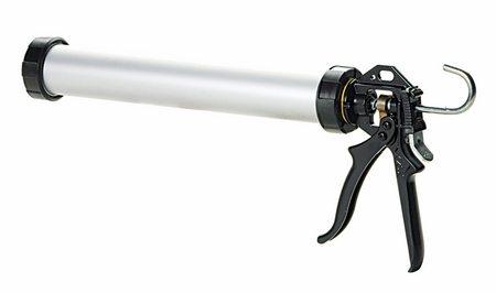 Cox Avon 10 oz. Cartridge / 10-20 oz. Sausage Hook Rod Caulk Gun