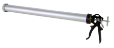 Cox Portland 600 20oz. Single-Component Bulk Caulk Gun-51002-600