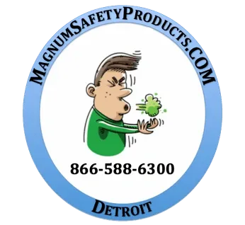 Magnum Safety Products