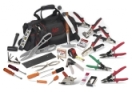Malco Deluxe Starter Kit with Tool Box Redline - DSKR