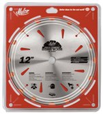 Malco Fiber Cement Circular Saw Blade 12 in. - FCCB12