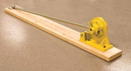 Rebar Tools