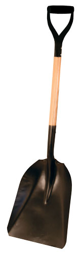Shovels