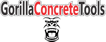 Gorilla Concrete Tools