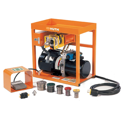 Huth 1690 Bench Top Expander