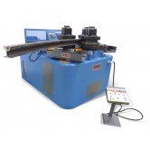 Heavy Duty Roll Benders