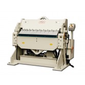 Hydraulic Box and Pan Finger Brakes