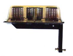 Light Mounts