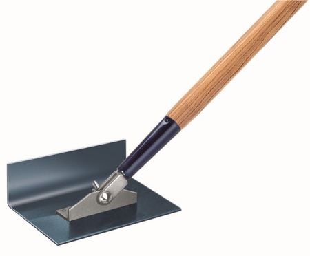 Concrete Step Tools