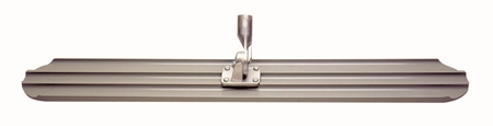 Round End Magnesium Bull Float