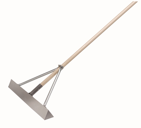 Concrete Spreaders and Placers