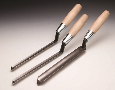 Vertical Edgers