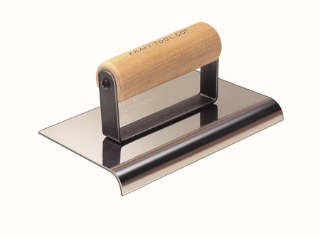 Sidewalk & Highway Edger