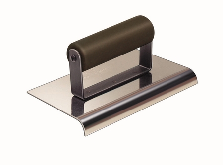 NY Stainless Steel Highway Edger