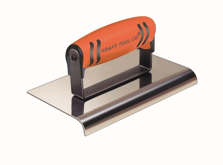 Long Sidewalk Edger