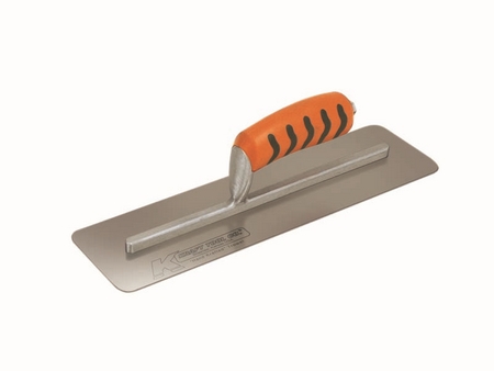 Silo Trowels