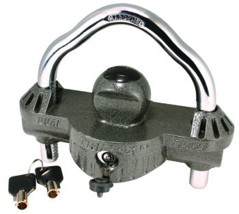 Locks and Hitches
