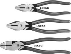 Linemans Cutters