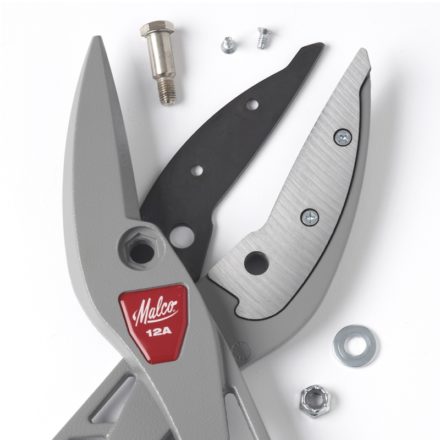 Malco Replacement Blades for M12 - M12RB