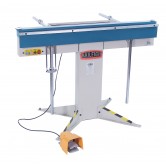 Magnetic Bending Brakes