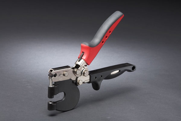 Malco Ceiling Grid Punch 1/8 in. Redline - CGPR
