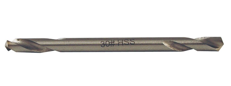 Sheet Metal Drill Bits