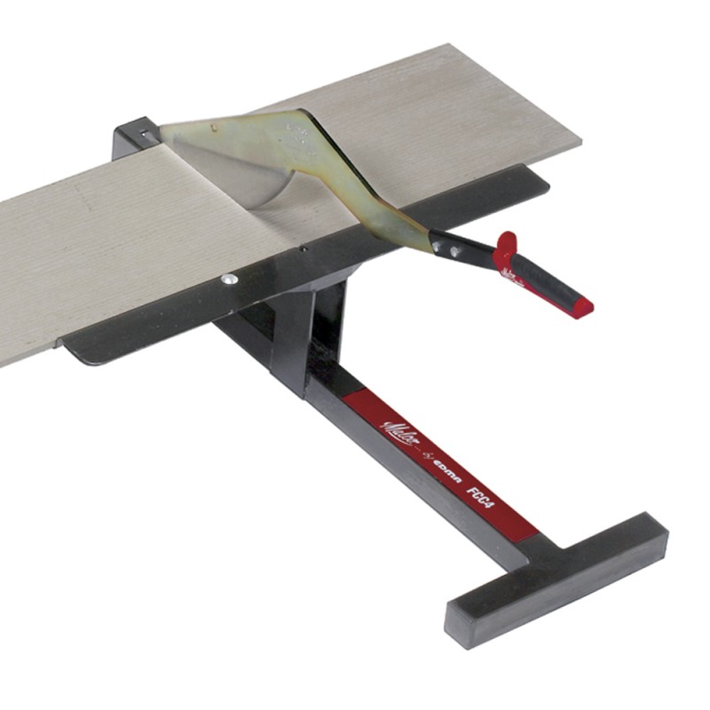 Malco Fiber Cement Guillotine Shear - FCC4
