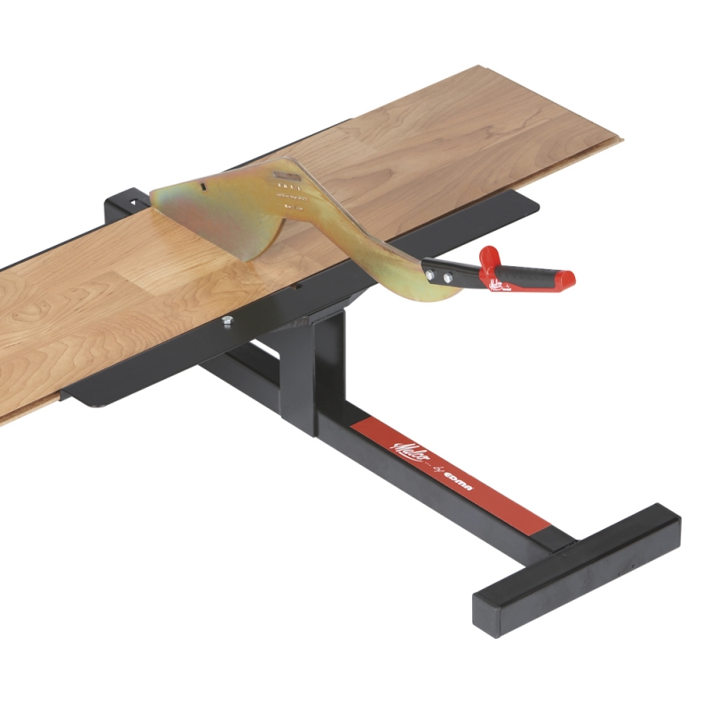 Malco FCC6 Guillotine Shear - Laminate Flooring