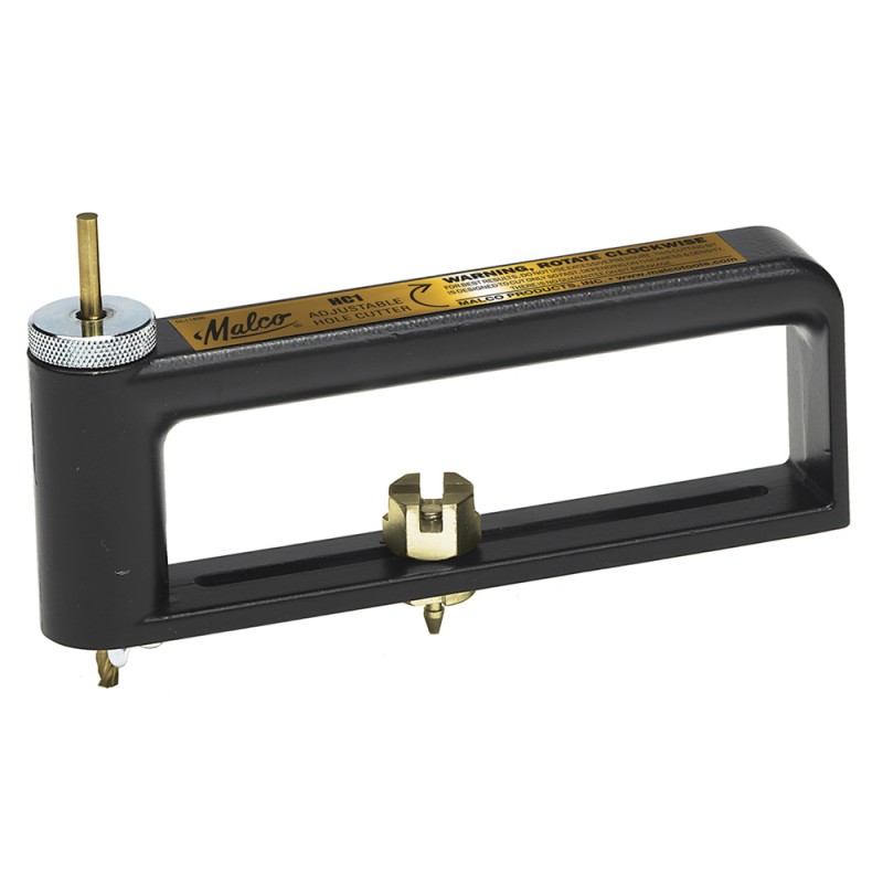 Malco Hole Cutter - HC1