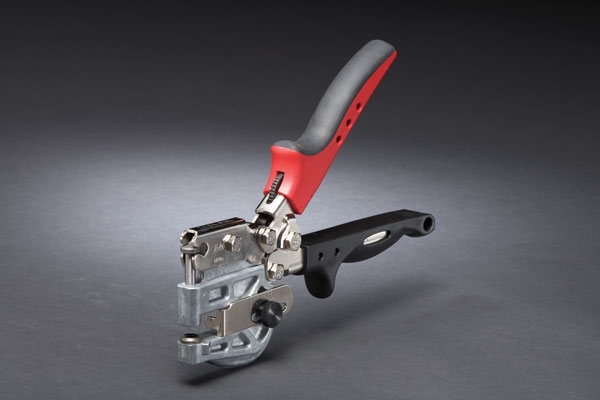 Malco Hole Punch Kit Redline - HP18KR