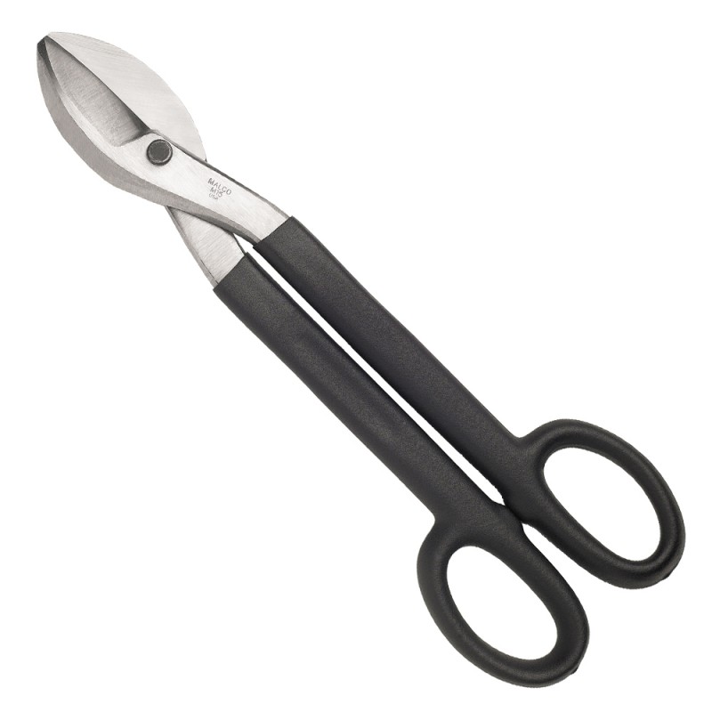 Malco Bulldog Pattern Steel Snip - M15