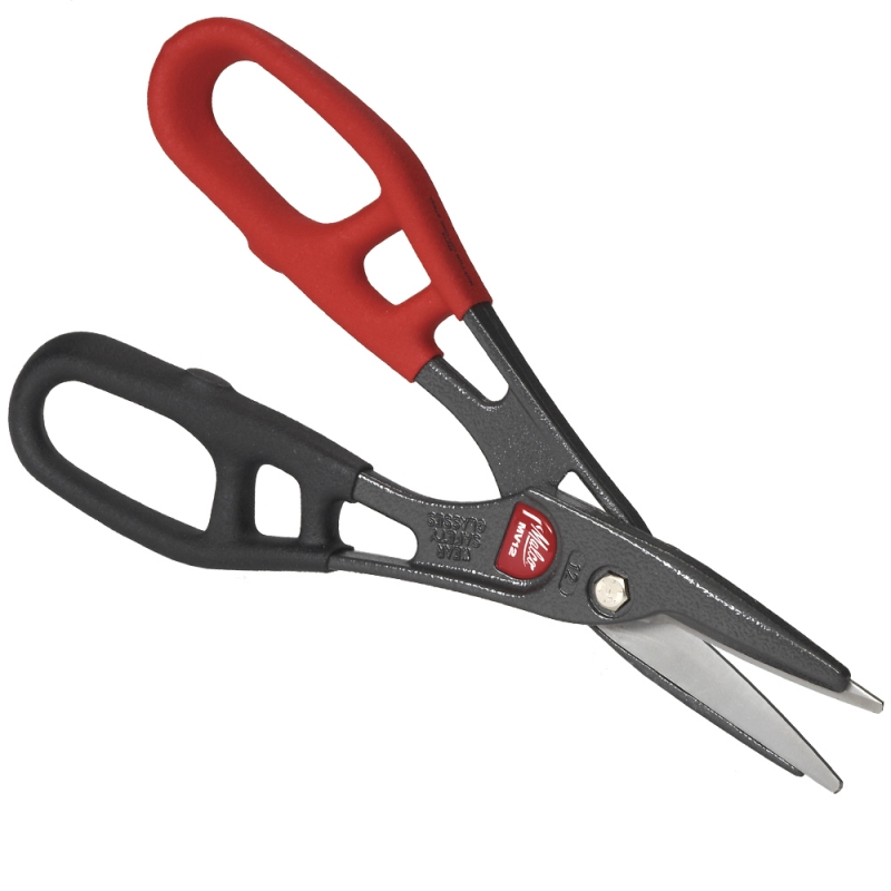 Malco Combination Andy Snip with Grip 12 in. - MV12