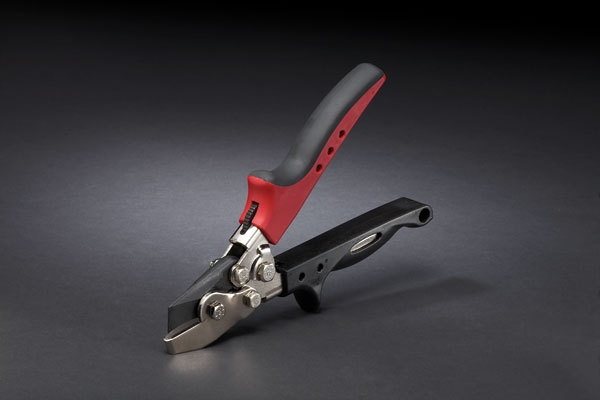 Malco Hand Notcher Redline 13/16 in. - N1R