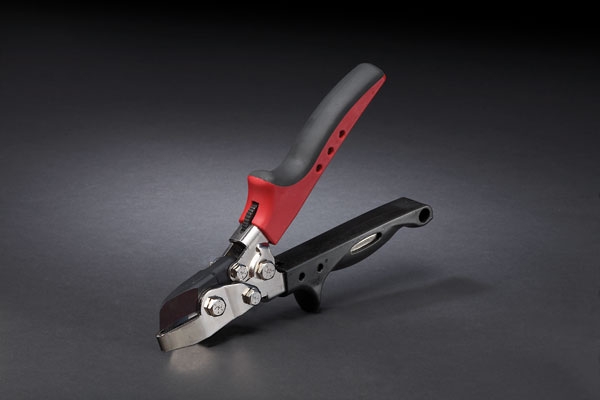 Malco Hand Notcher Redline 1 in. - N2R