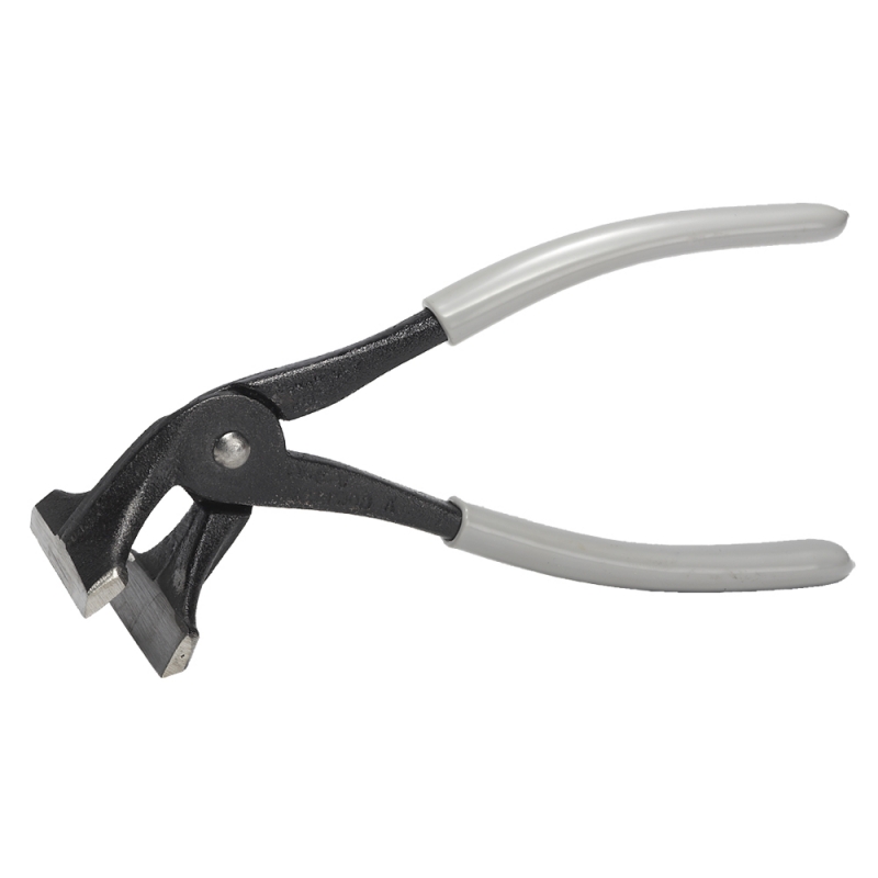 Malco Offset Straight Seamer and Tongs - S11
