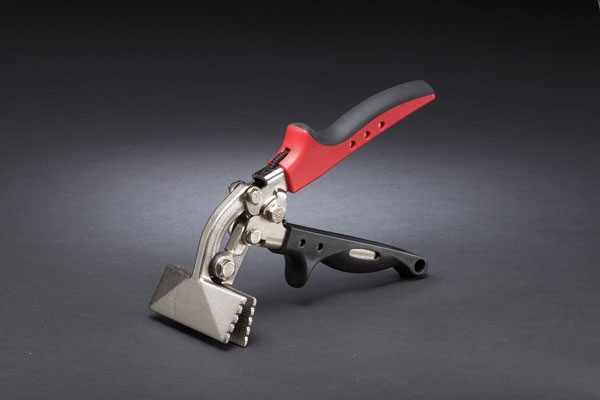 Malco Offset Hand Seamer Redline 3 in. - S3R