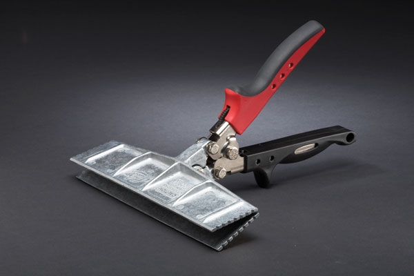 Malco Hand Seamer Redline 9 in. - S9R