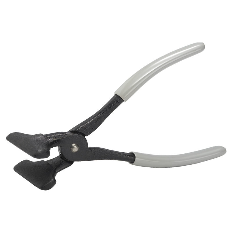 Malco Straight Gripped Jaw Seamer and Tongs - SG10