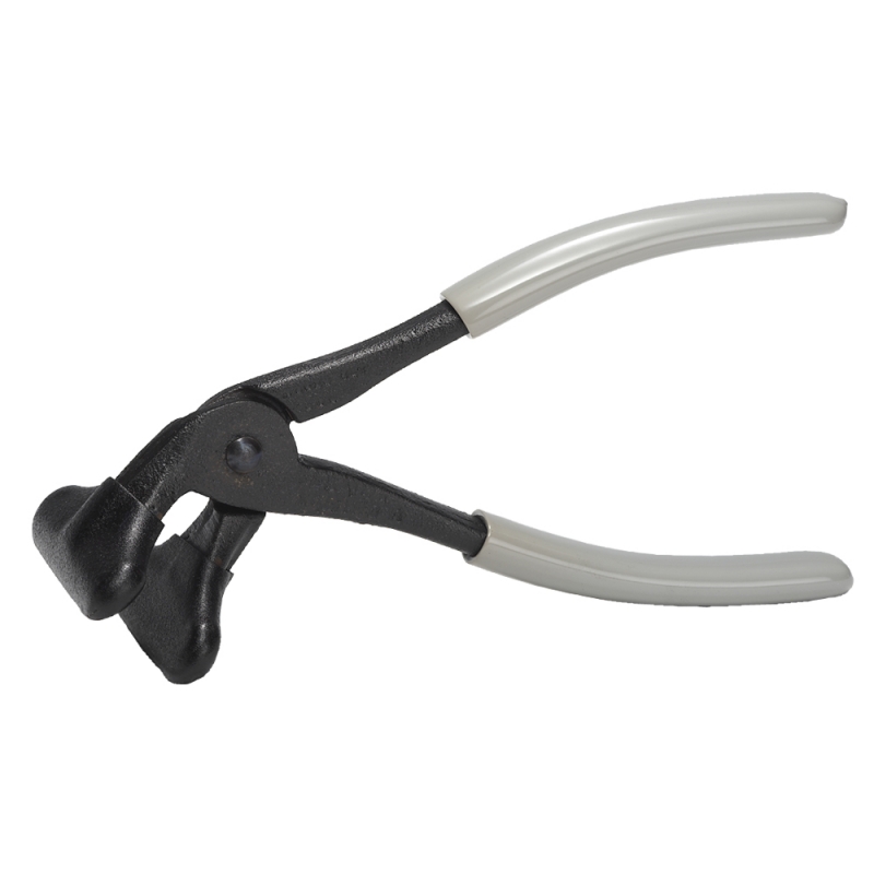Malco Offset Gripped Jaws Seamer and Tongs - SG11